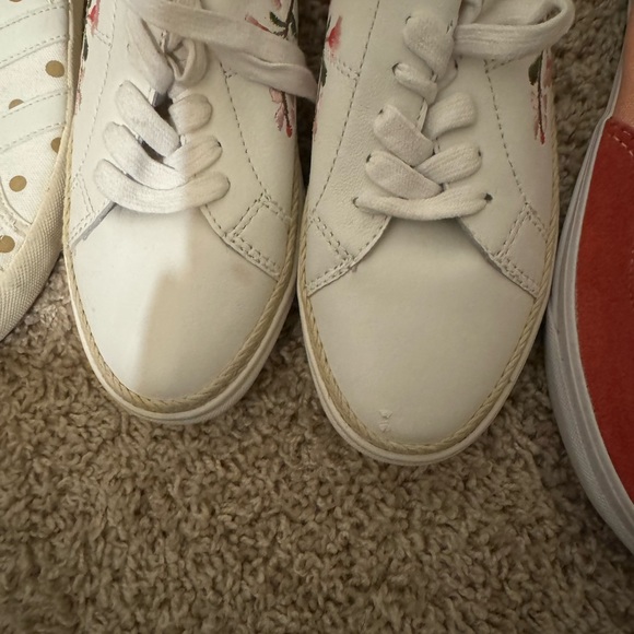 Vans , Gola, Cole Haan , Tom’s and Carson bundle ☀️ - Picture 12 of 12